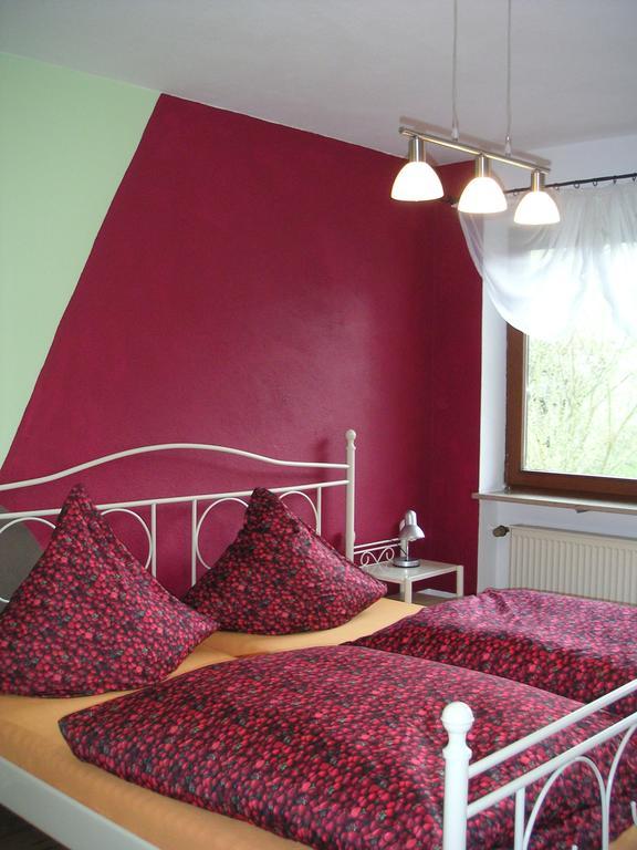 Natur-Aktiv-Hof Thiem Pottenstein Zimmer foto